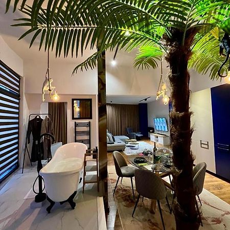 Roof Top Luxury Благоевград Екстериор снимка