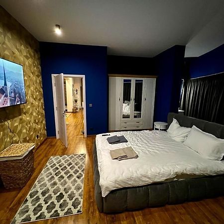 Roof Top Luxury Apartment Благоевград Екстериор снимка