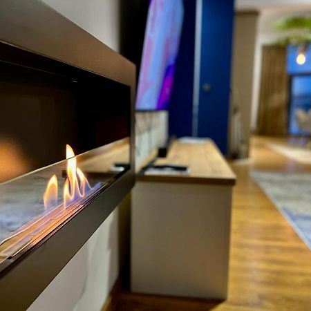 Roof Top Luxury Благоевград Екстериор снимка