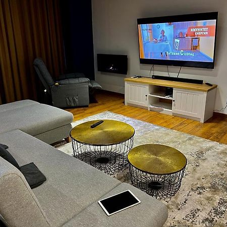 Roof Top Luxury Благоевград Екстериор снимка