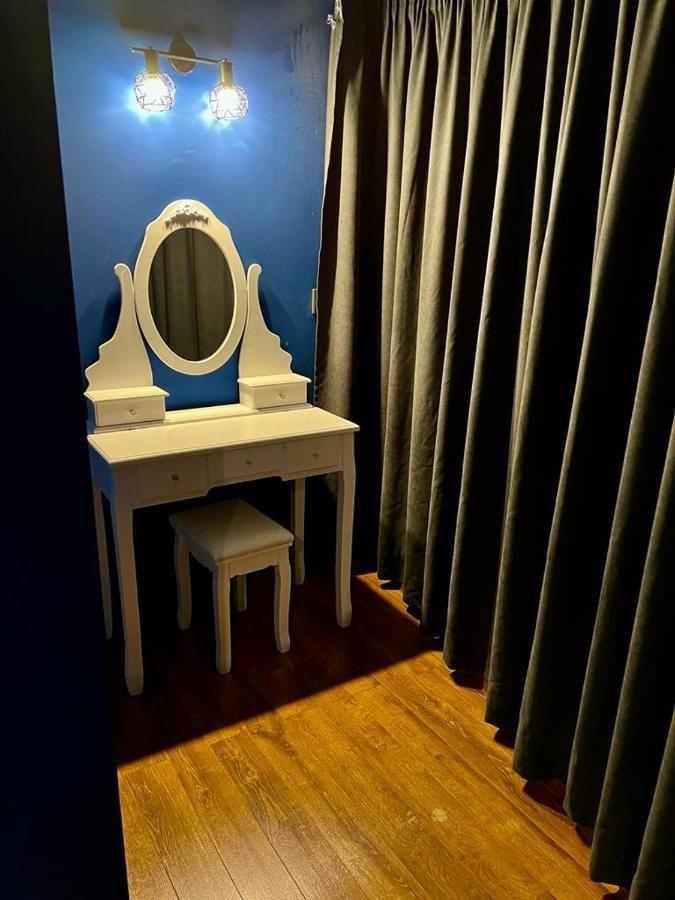 Roof Top Luxury Apartment Благоевград Екстериор снимка