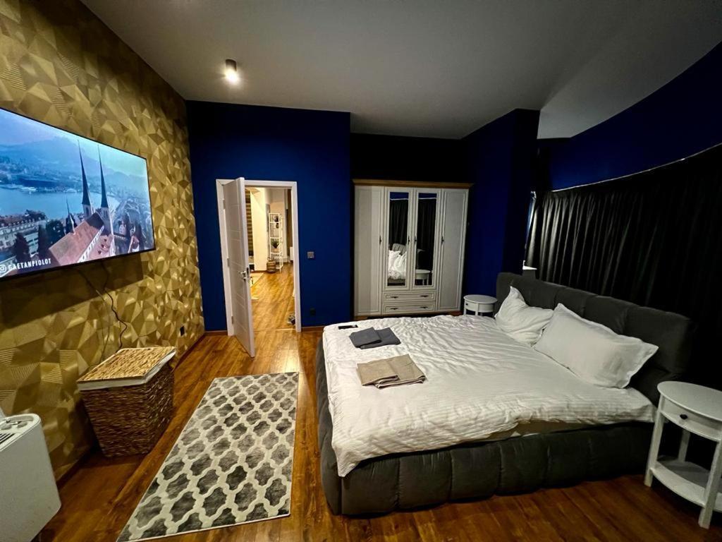 Roof Top Luxury Благоевград Екстериор снимка