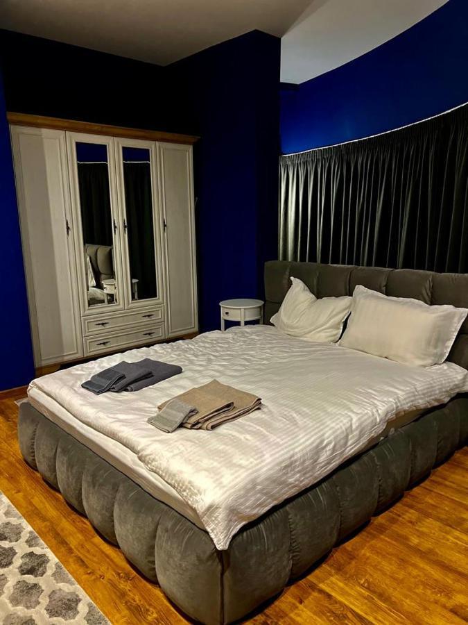 Roof Top Luxury Apartment Благоевград Екстериор снимка