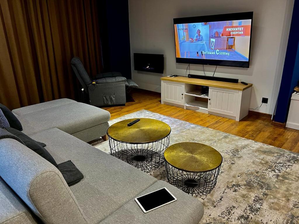Roof Top Luxury Благоевград Екстериор снимка