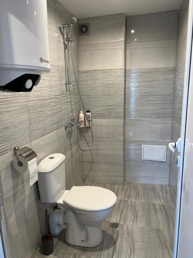 Roof Top Luxury Благоевград Екстериор снимка