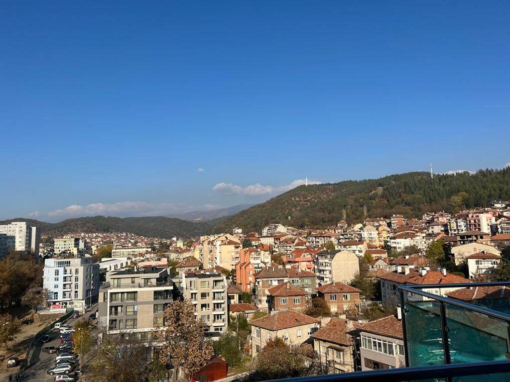 Roof Top Luxury Благоевград Екстериор снимка