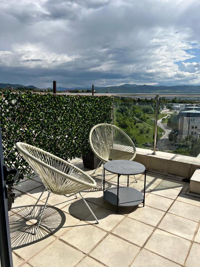 Roof Top Luxury Apartment Благоевград Екстериор снимка